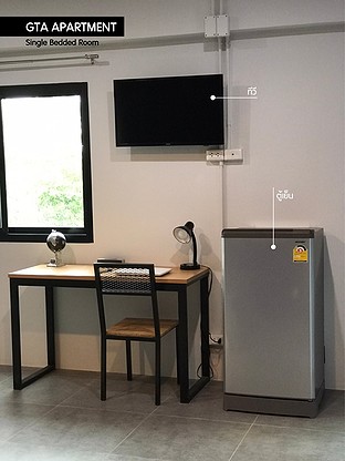 1 Bed Condo · pathum_thani — photo 1