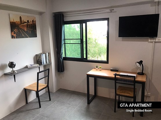1 Bed Condo · pathum_thani — photo 2