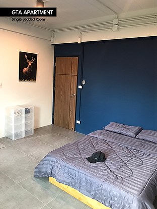 1 Bed Condo · pathum_thani — photo 3