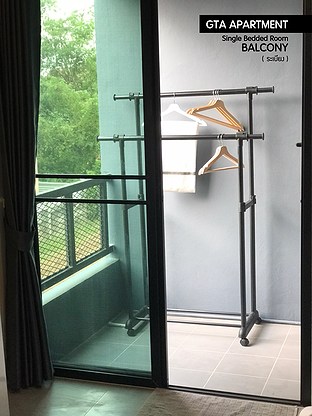 1 Bed Condo · pathum_thani — photo 4