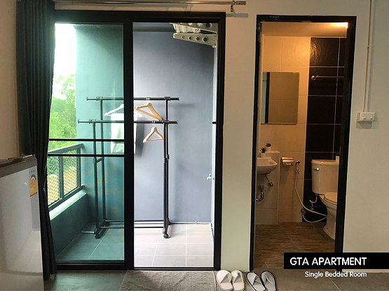 1 Bed Condo · pathum_thani — photo 5