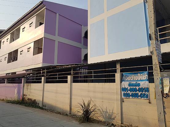 1 Bed Condo · Mueang Chon Buri, chon_buri — photo 2
