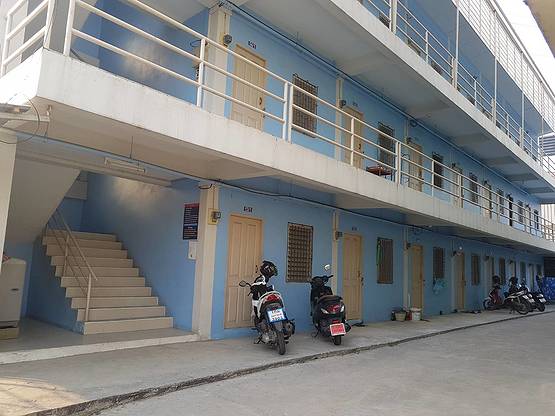 1 Bed Condo · Mueang Chon Buri, chon_buri — photo 3
