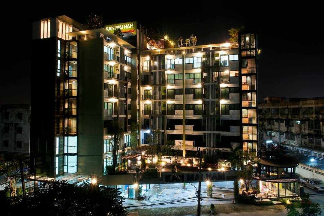 1 Bed Condo · pathum_thani — photo 1