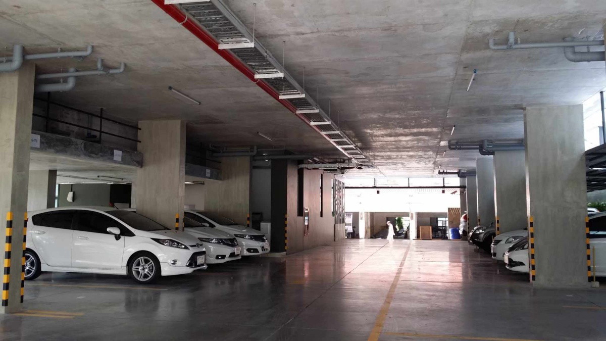 1 Bed Condo · pathum_thani — photo 4