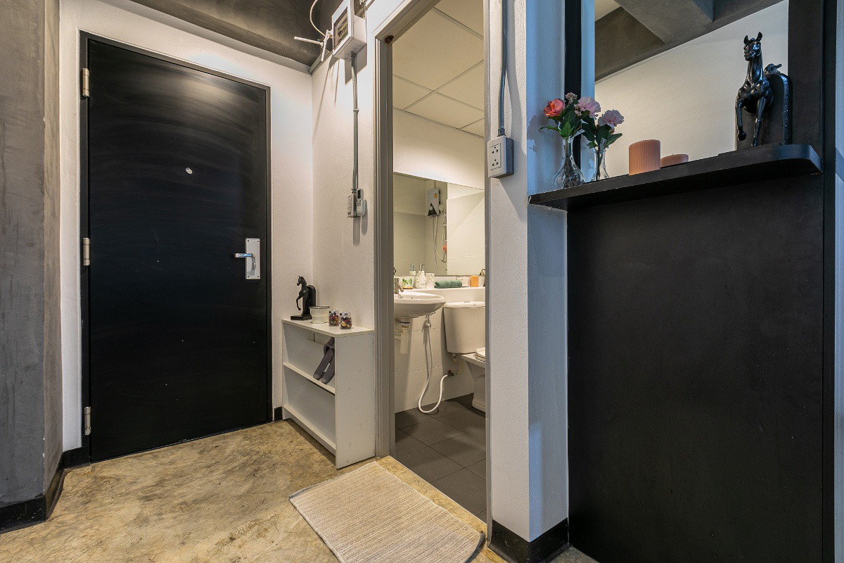 Condo — photo 4