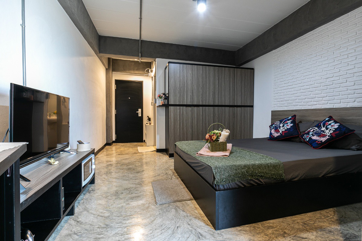 Condo — photo 5