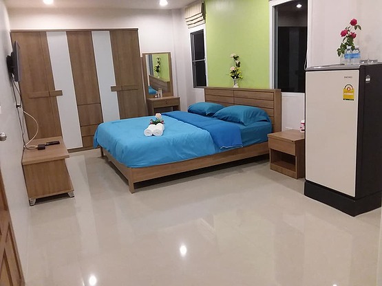 BIG ROOM PHUKET