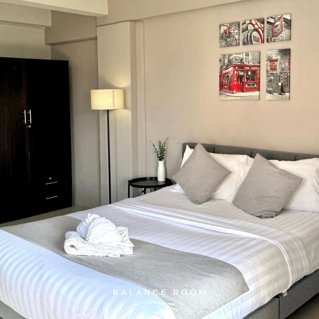1 Bed Condo · pathum_thani — photo 4