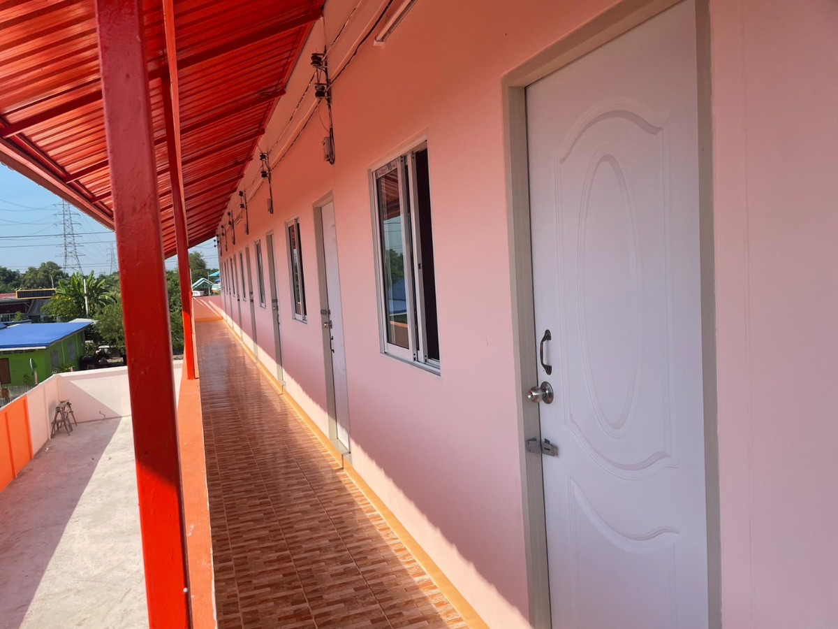 1 Bed Condo · chon_buri — photo 3