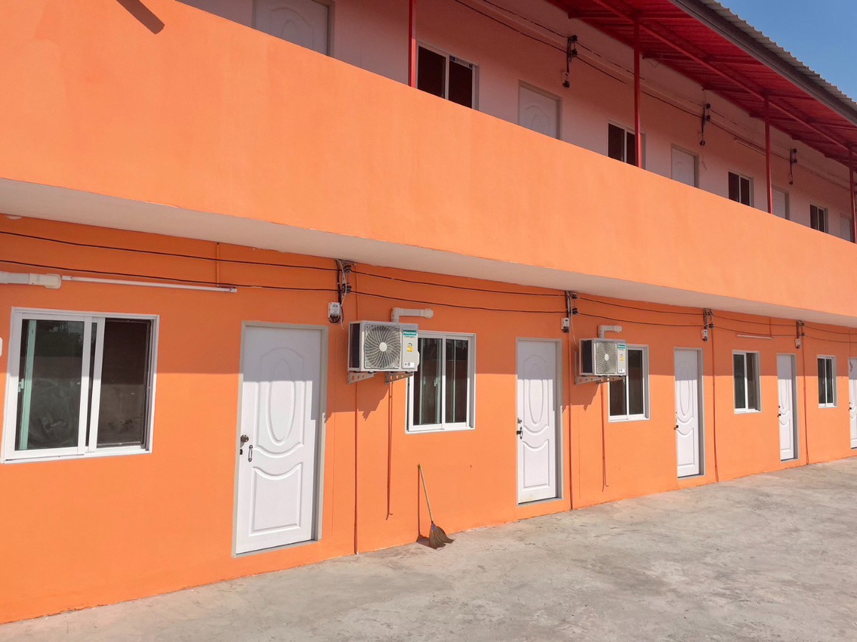 1 Bed Condo · chon_buri — photo 4