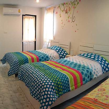 1 Bed Condo — photo 2
