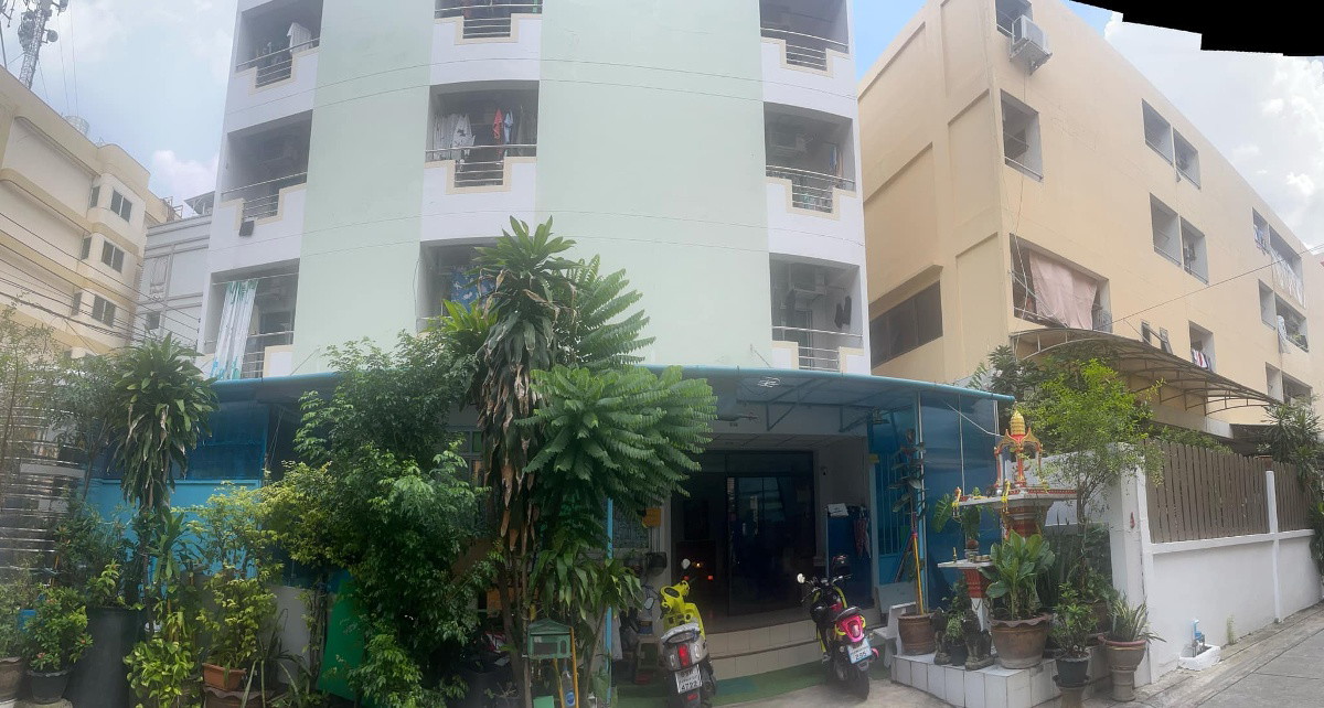 1 Bed Condo · bangkok — photo 2