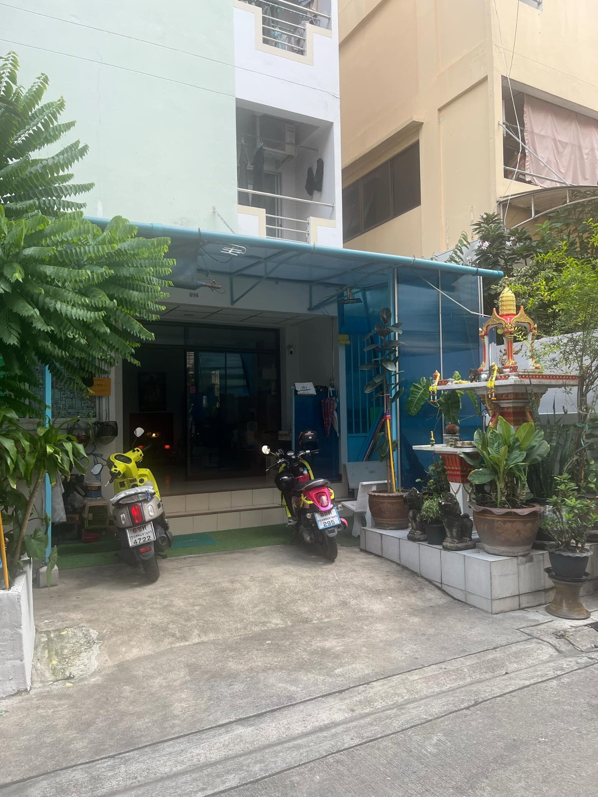 1 Bed Condo · bangkok — photo 3