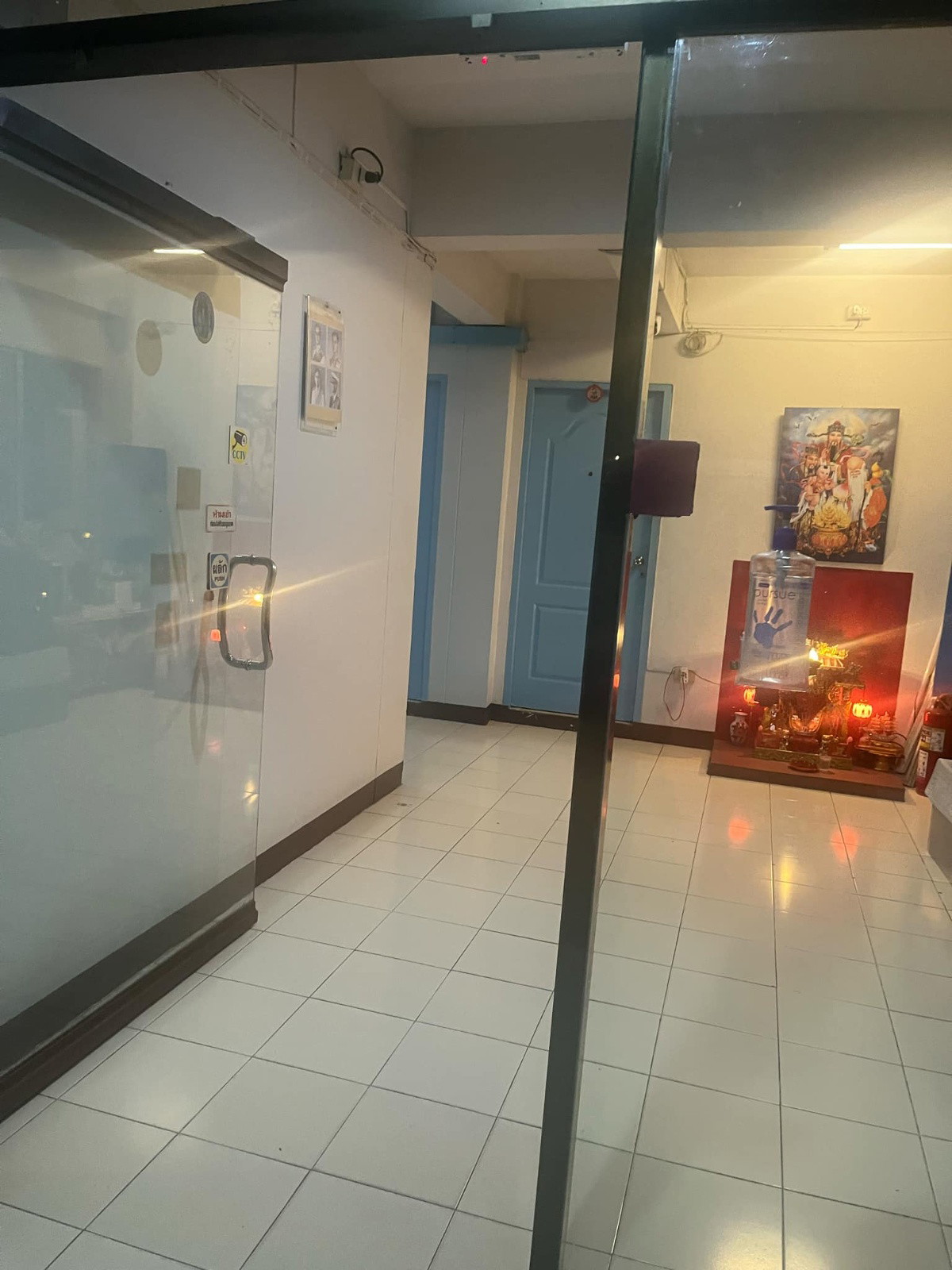 1 Bed Condo · bangkok — photo 4