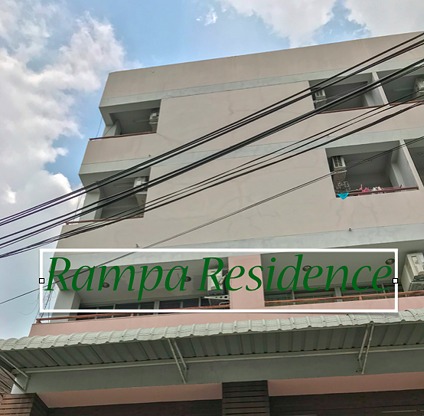 1 Bed Condo · Thon Buri, bangkok — photo 1