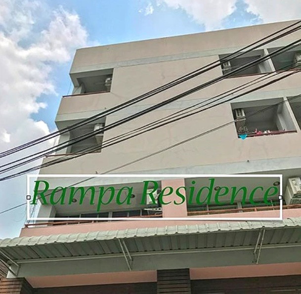 1 Bed Condo · Thon Buri, bangkok — photo 2