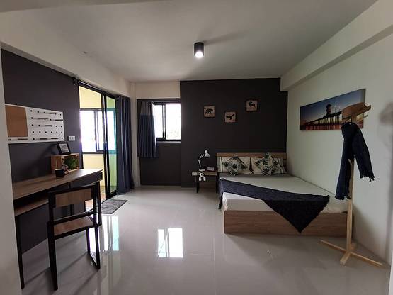 Condo · pathum_thani — photo 3