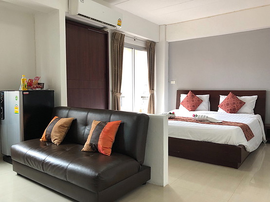1 Bed Condo · Yan Nawa, bangkok