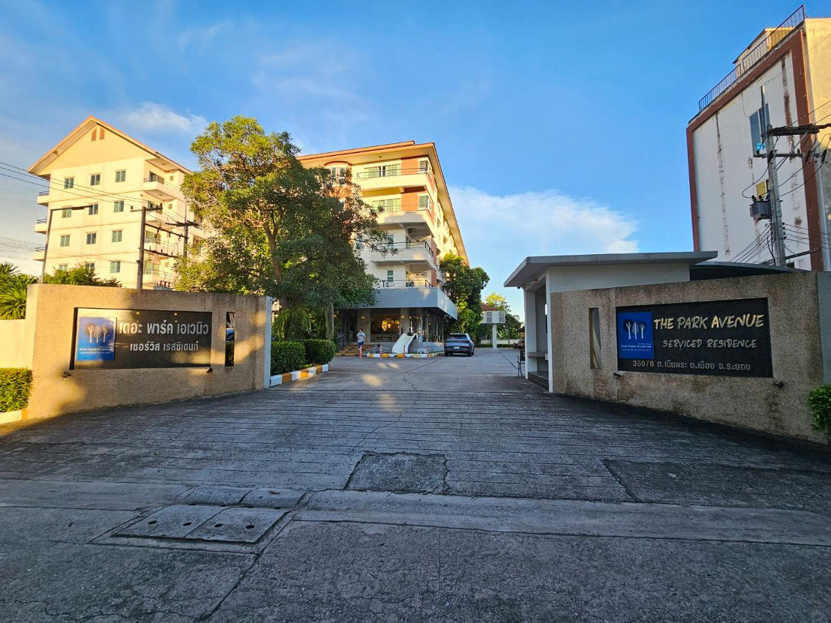 The Park Avenue Serviced Residence — photo 1