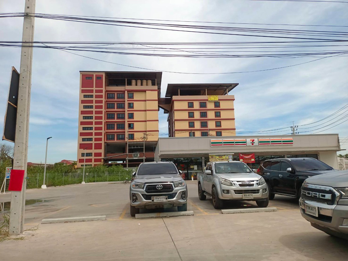 1 Bed Condo · samut_prakan — photo 1