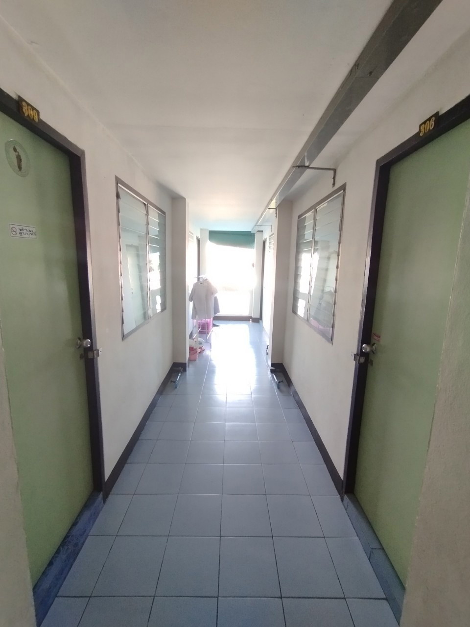 1 Bed Condo · Khlong San, bangkok — photo 5