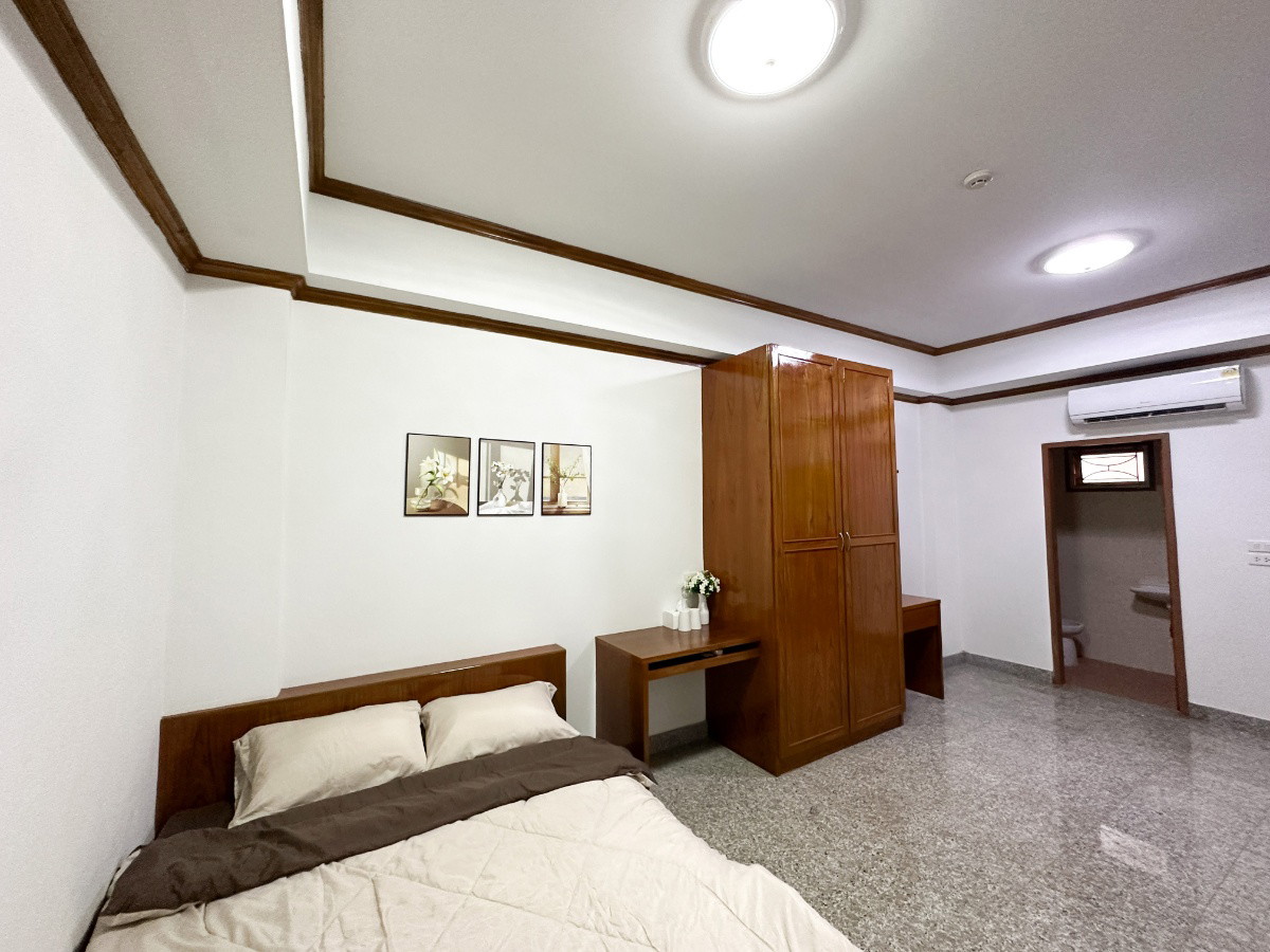1 Bed Condo · Nong Khaem, bangkok — photo 1