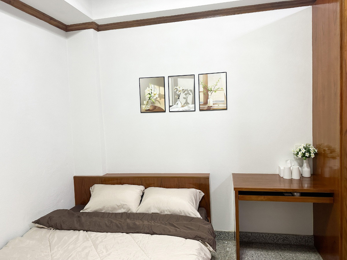 1 Bed Condo · Nong Khaem, bangkok — photo 2