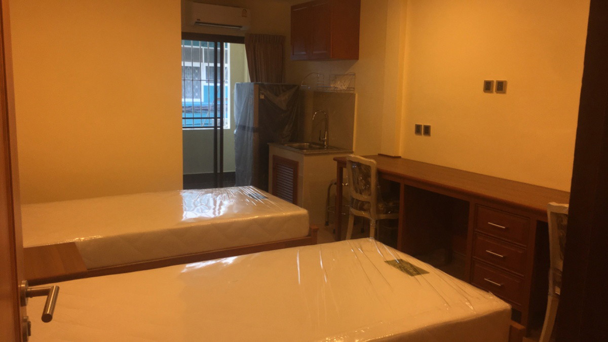 1 Bed Condo · Pathum Wan, bangkok — photo 1