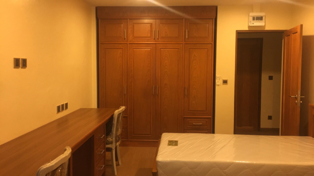 1 Bed Condo · Pathum Wan, bangkok — photo 2
