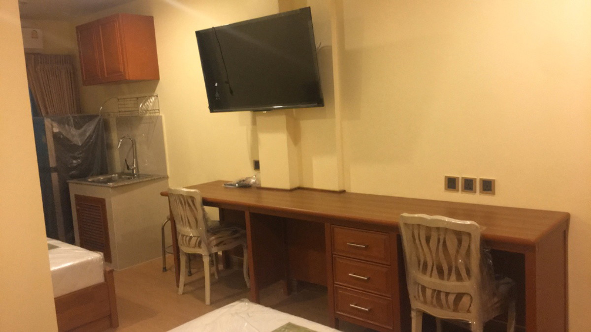 1 Bed Condo · Pathum Wan, bangkok — photo 3