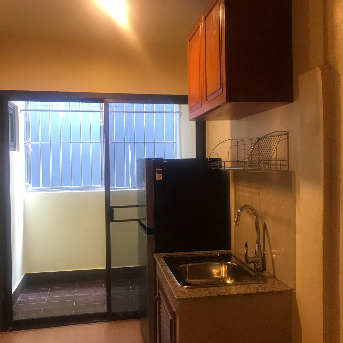 1 Bed Condo · Pathum Wan, bangkok — photo 4