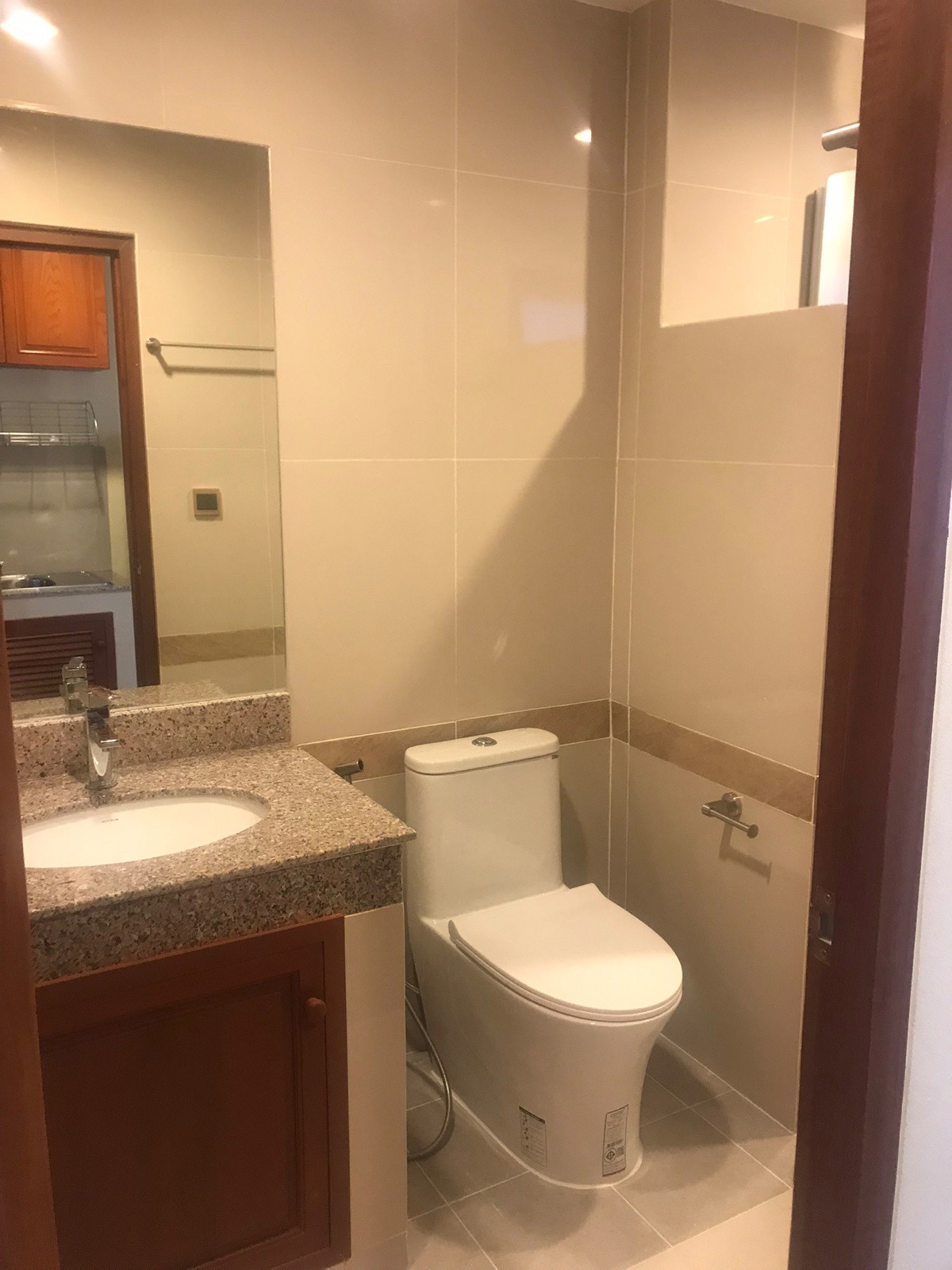 1 Bed Condo · Pathum Wan, bangkok — photo 5