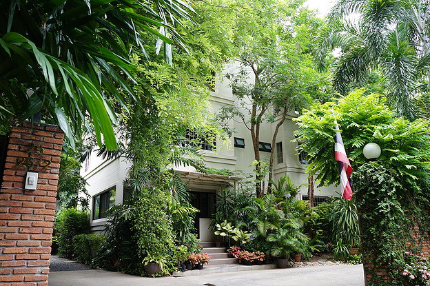 1 Bed Condo · Huai Khwang, bangkok — photo 1