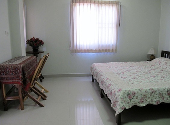 1 Bed Condo · Huai Khwang, bangkok — photo 2
