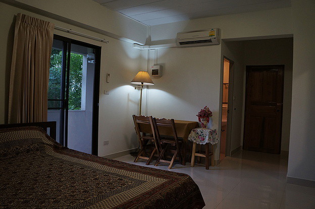 1 Bed Condo · Huai Khwang, bangkok — photo 3