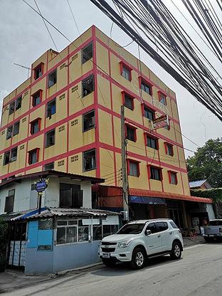 1 Bed Condo · Phra Pradaeng, samut_prakan — photo 3