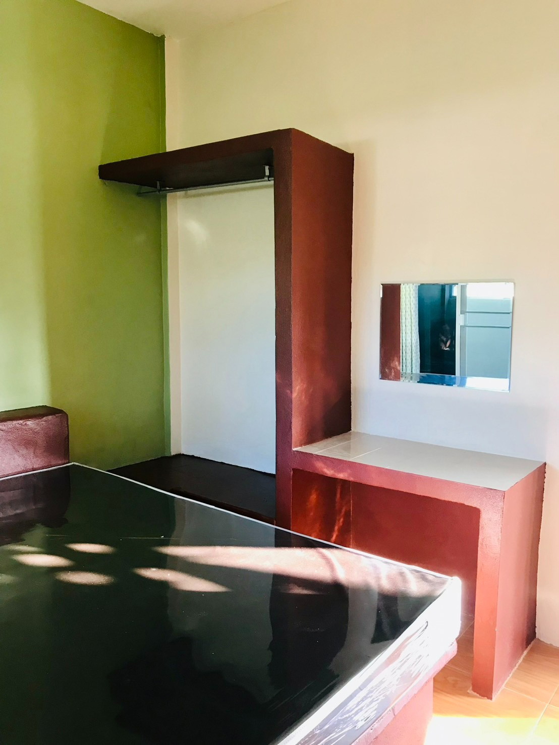 1 Bed Condo — photo 4