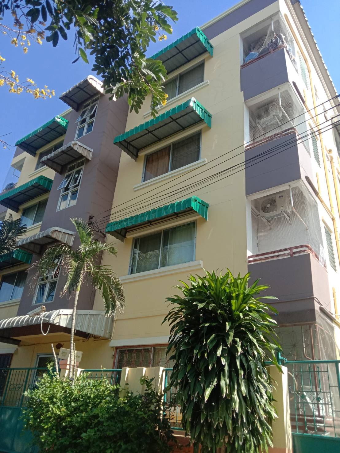 1 Bed Condo · Bang Bua Thong, nonthaburi — photo 1