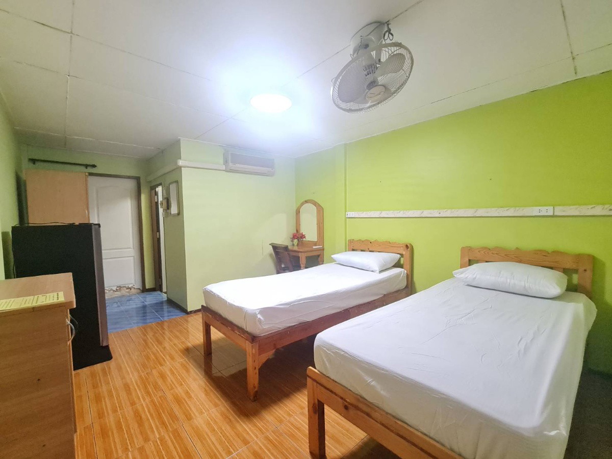 1 Bed Condo · Mueang Chiang Mai, chiang_mai — photo 1