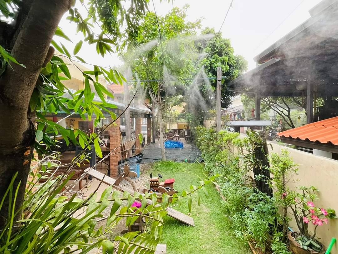 1 Bed Condo · Mueang Chiang Mai, chiang_mai — photo 4