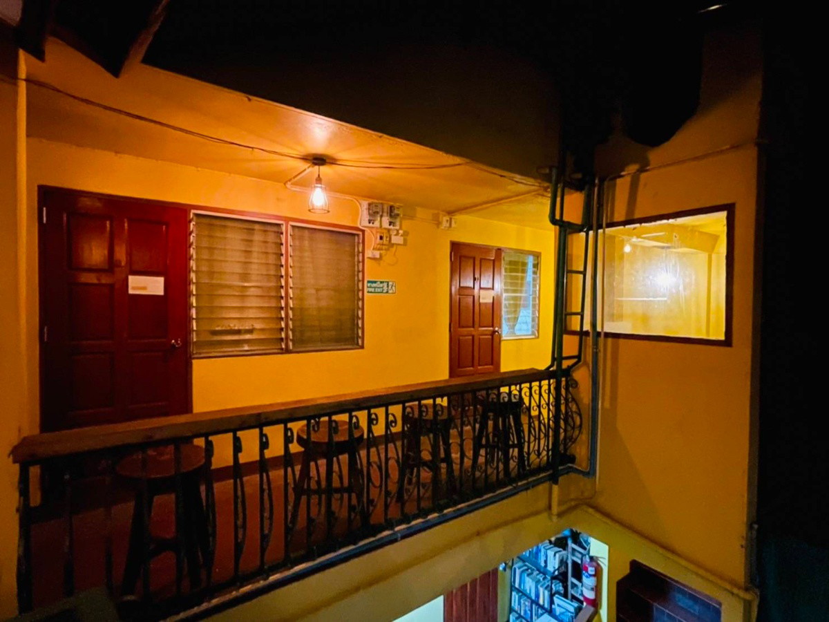 1 Bed Condo · Mueang Chiang Mai, chiang_mai — photo 5