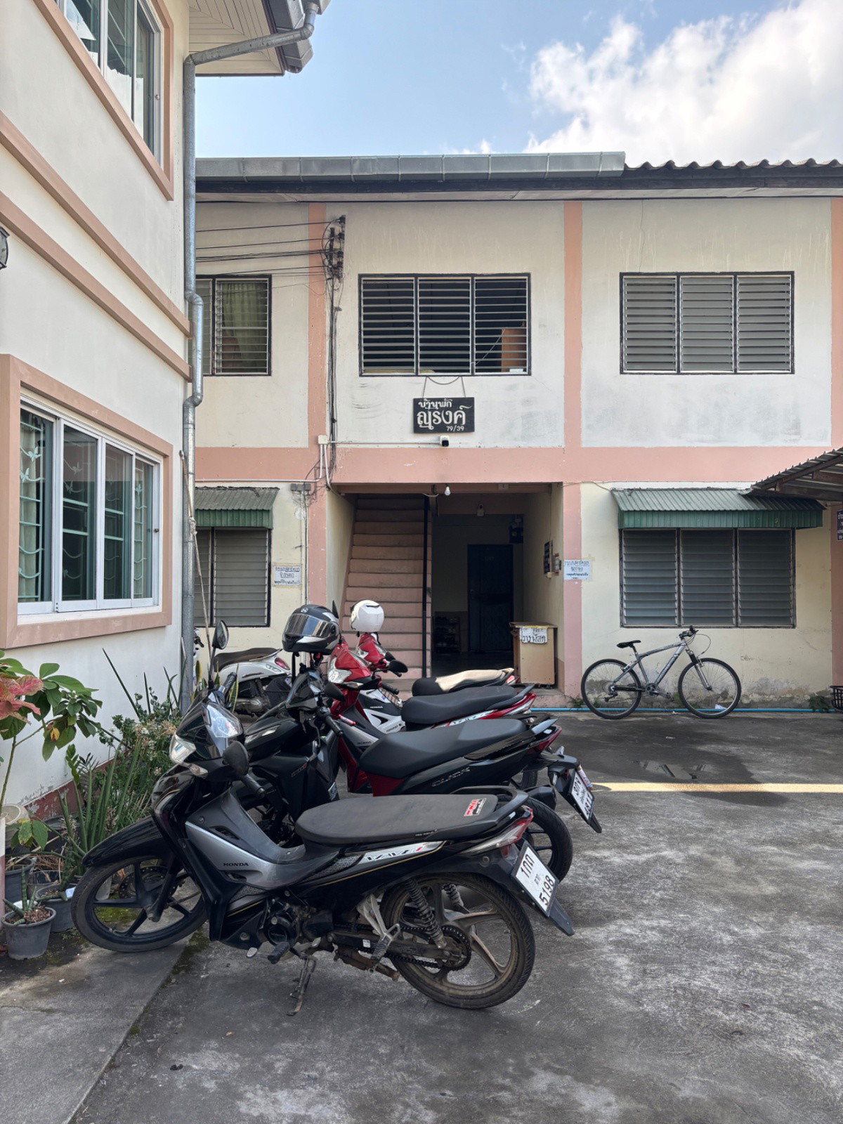 1 Bed Condo · Mueang Chiang Mai, chiang_mai — photo 1