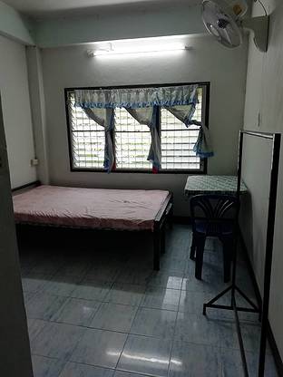 1 Bed Condo · Mueang Chiang Mai, chiang_mai — photo 4