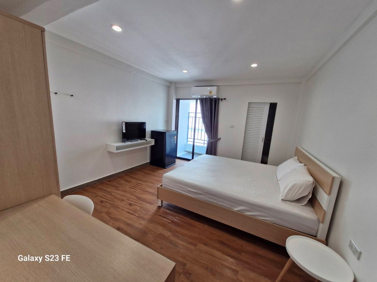 1 Bed Condo · bangkok — photo 1