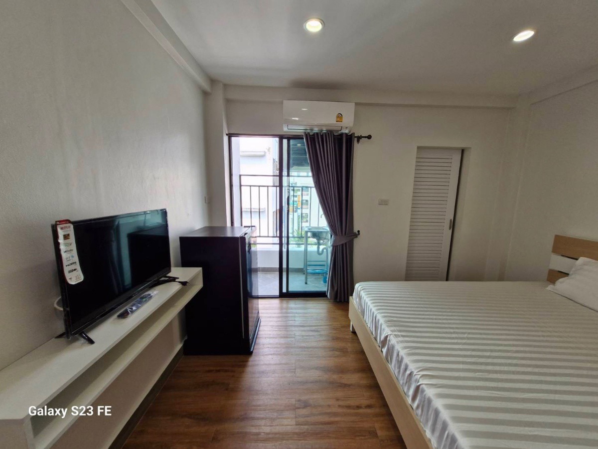 1 Bed Condo · bangkok — photo 3