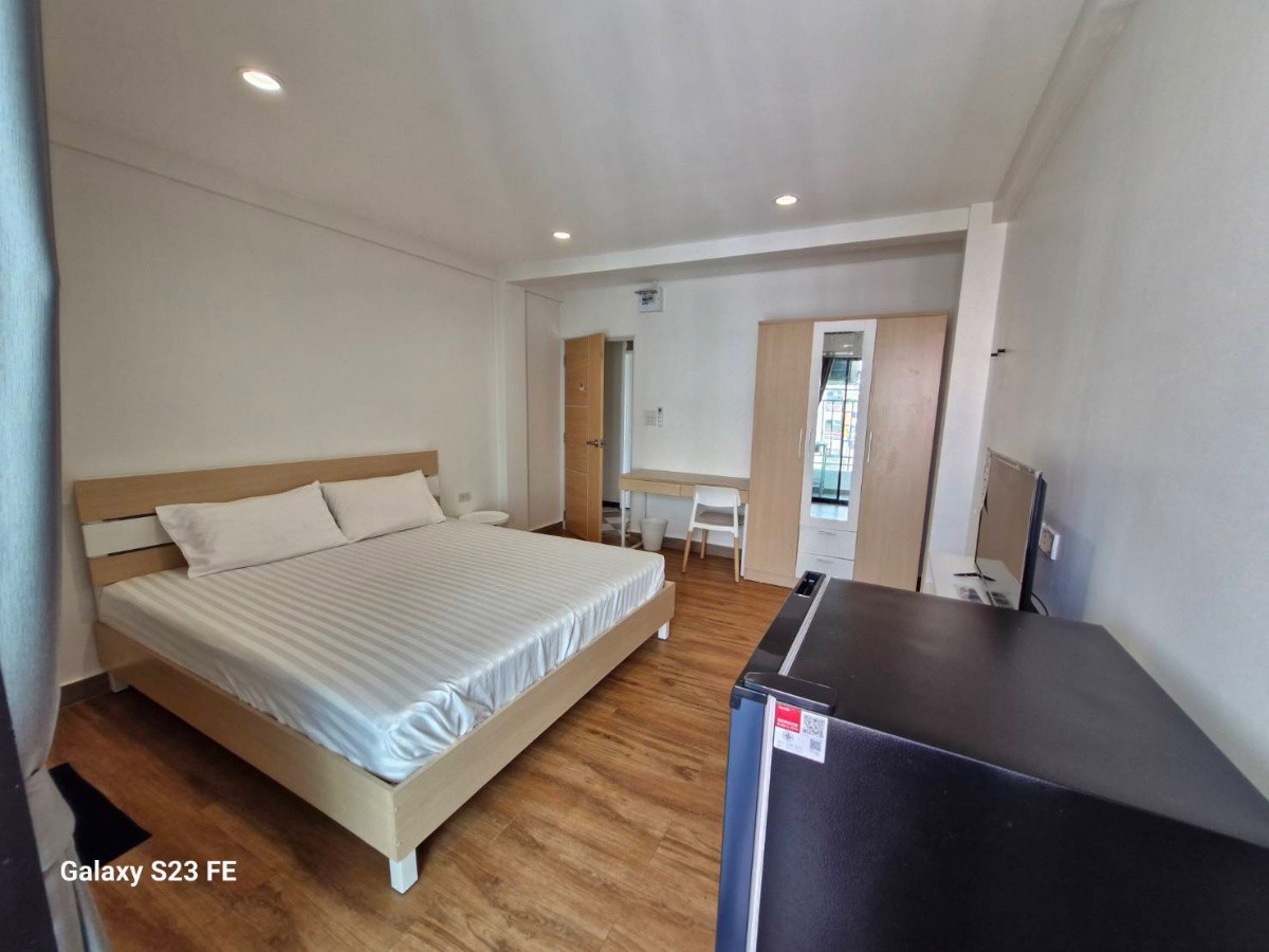 1 Bed Condo · bangkok — photo 4