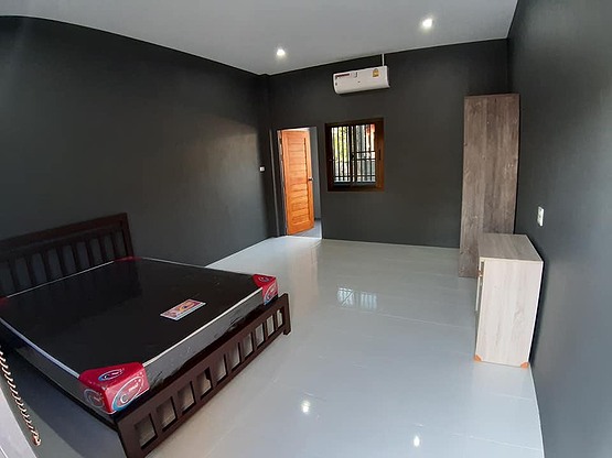 1 Bed Condo — photo 1