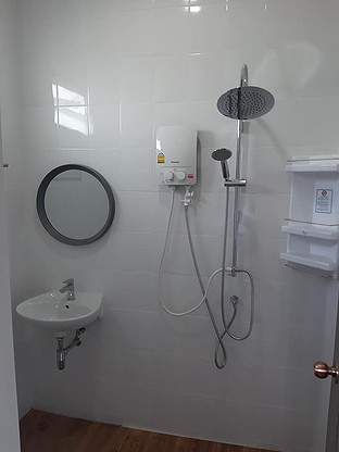 1 Bed Condo — photo 4