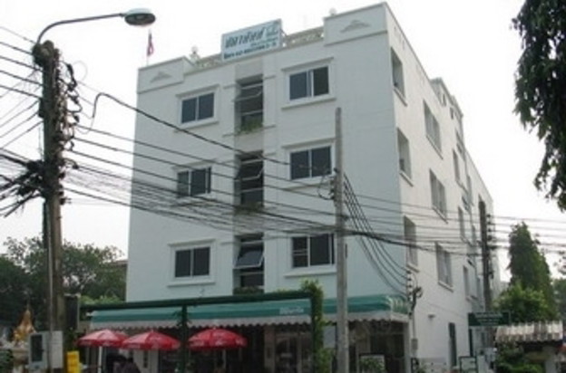 1 Bed Condo · Taling Chan, bangkok — photo 2